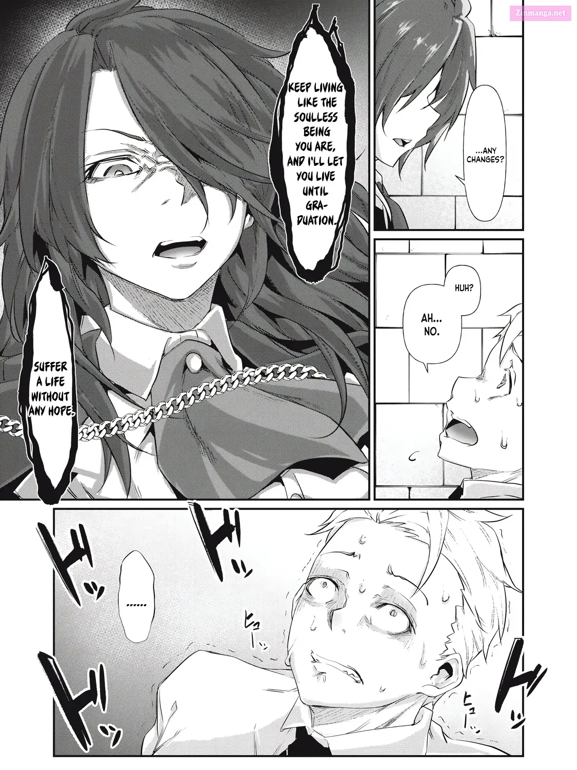 Hacking Ghost Karada ni Shika Kachi no Nai Chapter 3 page 29 - MangaKakalot