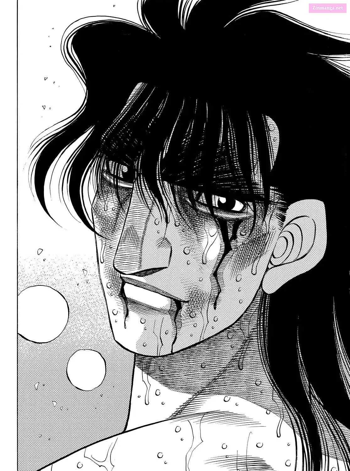 Hajime no Ippo - The First Step Chapter 1479 page 9 - MangaKakalot