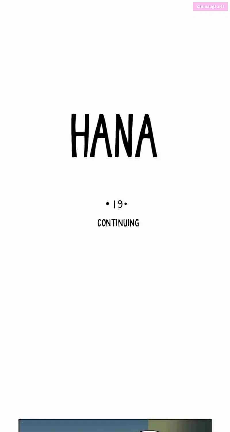 Hana Chapter 19 page 1 - MangaNato