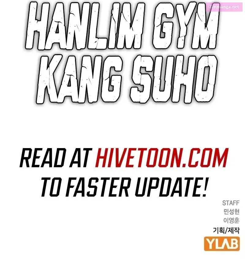 Hanlim Gym Chapter 212 page 168 - Mangabat