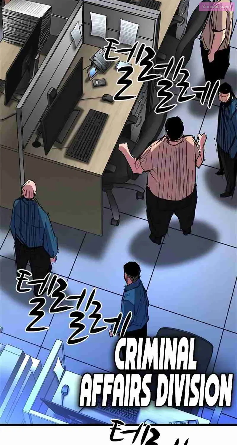 Hanlim Gym Chapter 212 page 5 - Mangabat