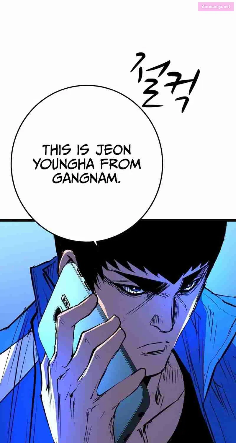 Hanlim Gym Chapter 212 page 56 - Mangabat