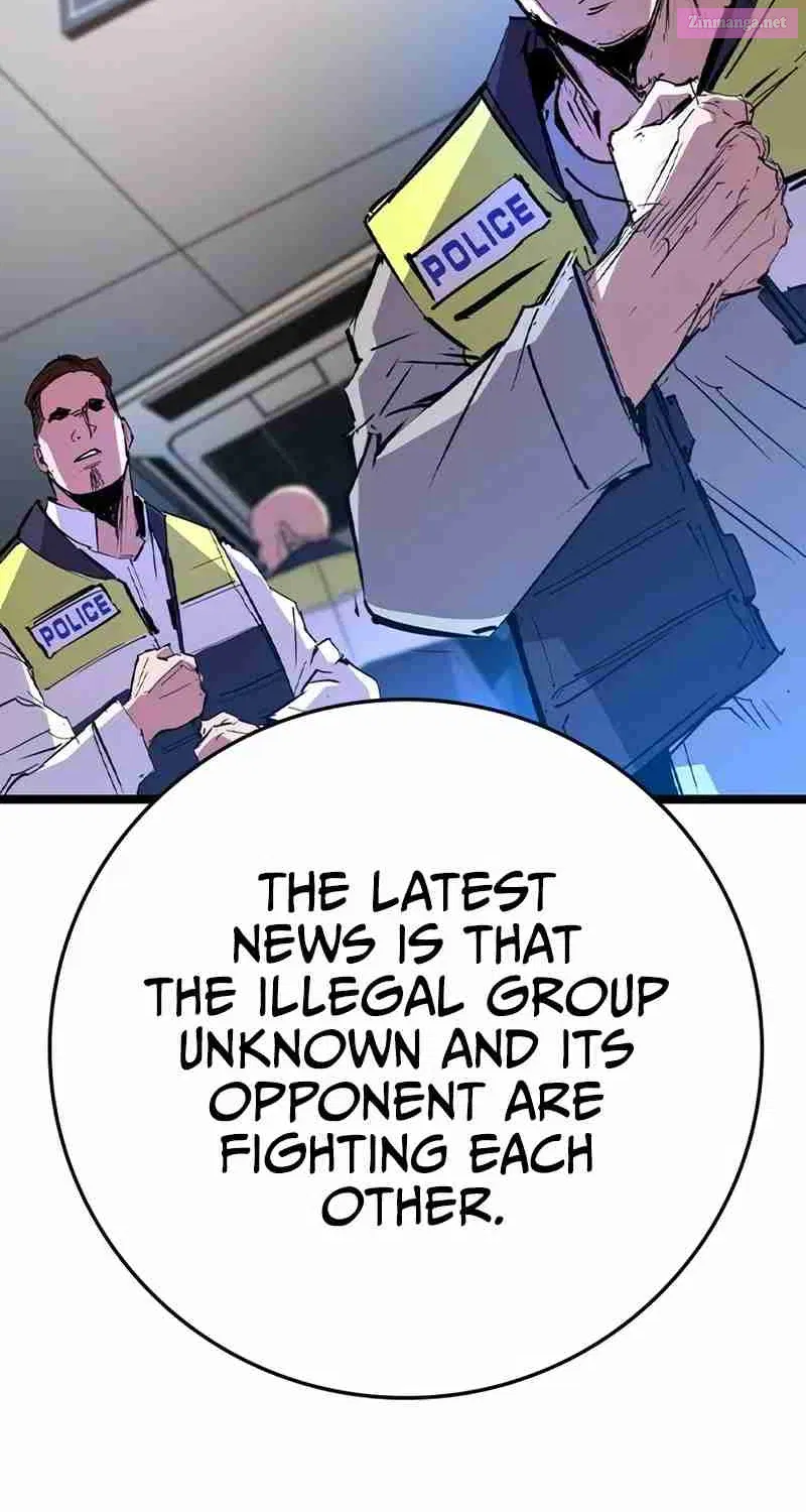 Hanlim Gym Chapter 212 page 7 - Mangabat