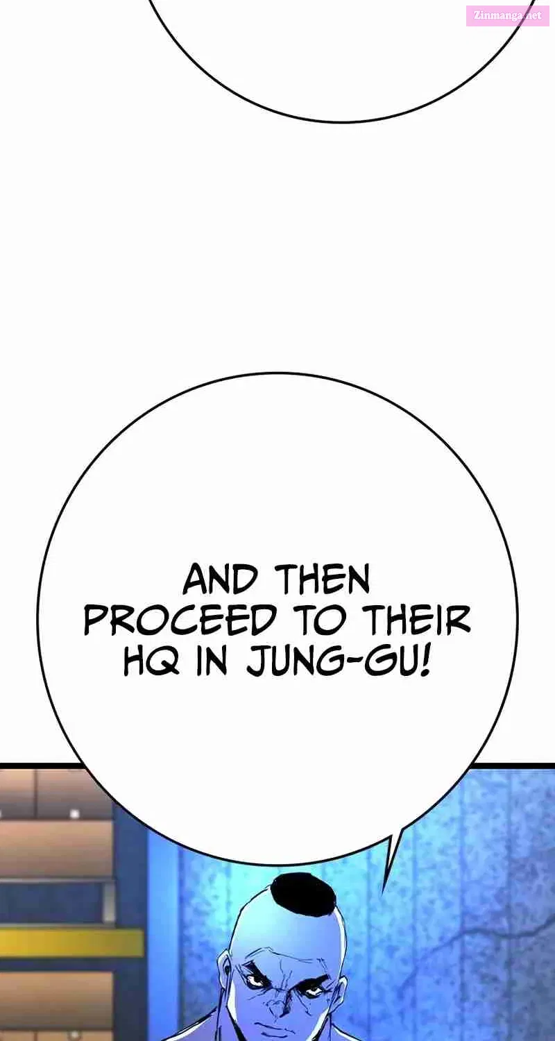 Hanlim Gym Chapter 212 page 91 - Mangabat