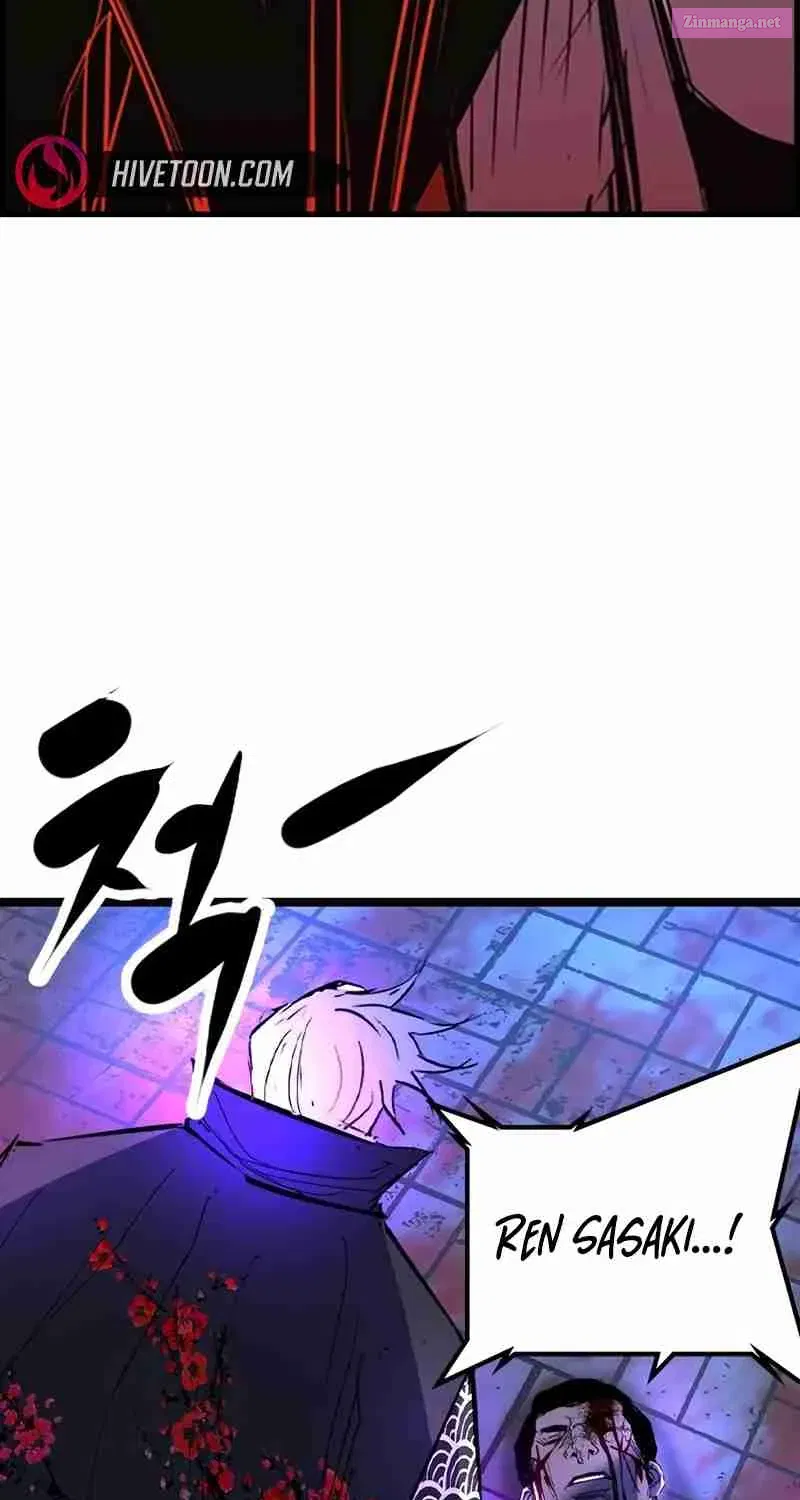 Hanlim Gym Chapter 214 page 61 - MangaNelo