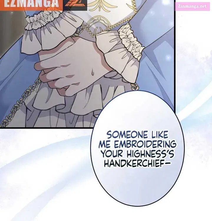 Happiness Of The The Holy Maiden’s Fresh Start Chapter 14 page 20 - MangaNelo