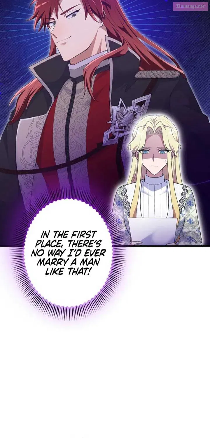 Happiness Of The The Holy Maiden’s Fresh Start Chapter 14 page 57 - MangaNelo