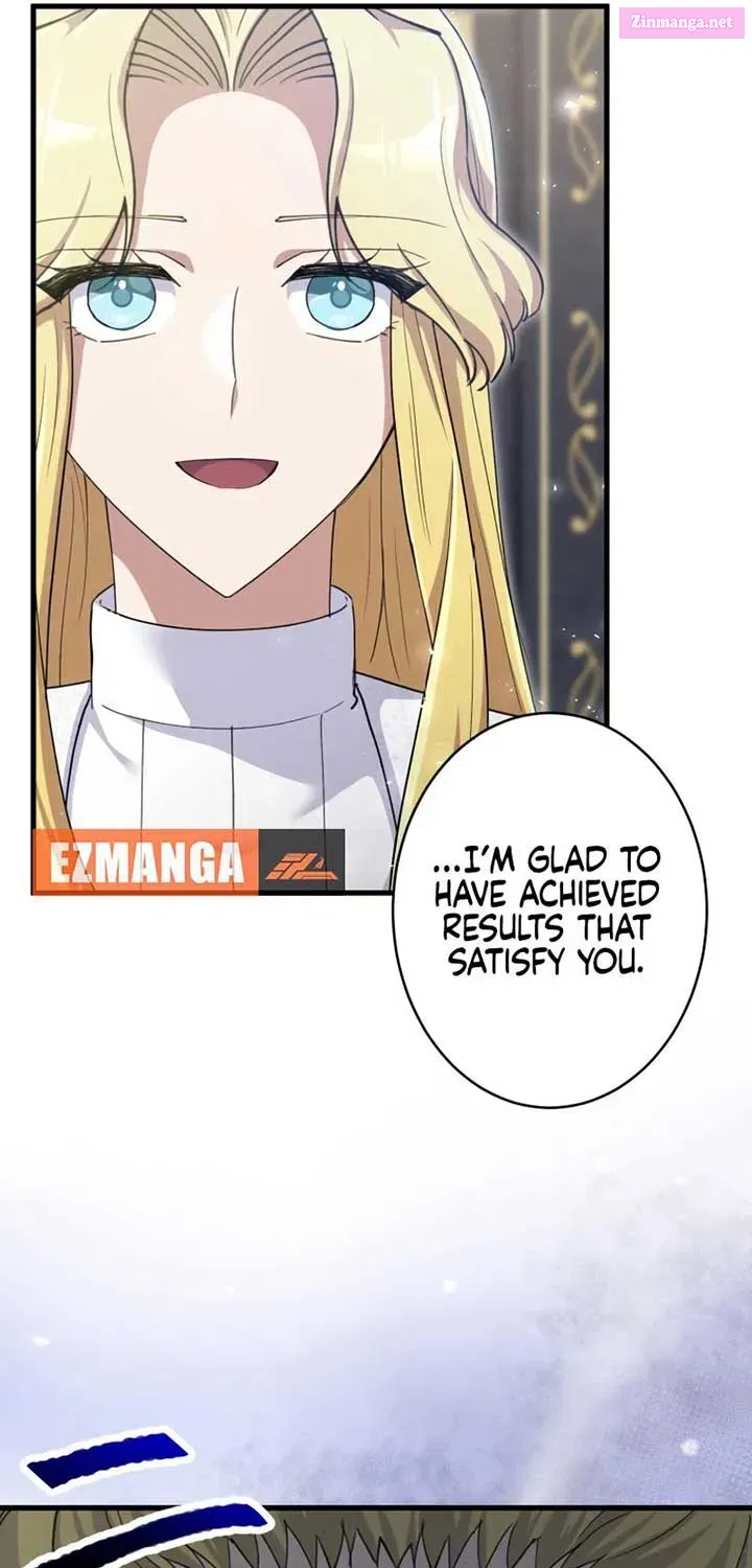 Happiness Of The The Holy Maiden’s Fresh Start Chapter 15 page 21 - MangaNelo