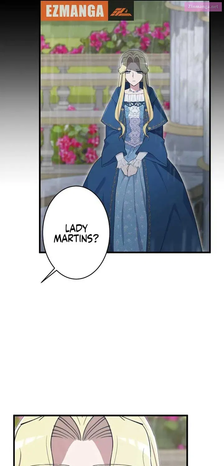 Happiness Of The The Holy Maiden’s Fresh Start Chapter 15 page 53 - MangaNelo