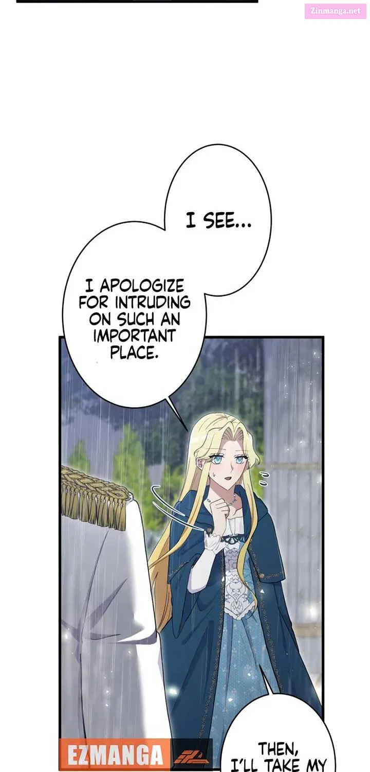 Happiness Of The The Holy Maiden’s Fresh Start Chapter 15 page 58 - MangaNelo