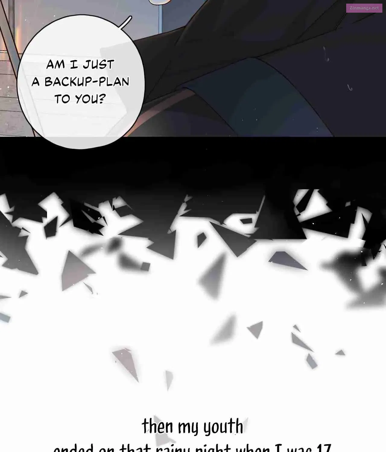 Hard to Coax Chapter 1 page 5 - Mangabat