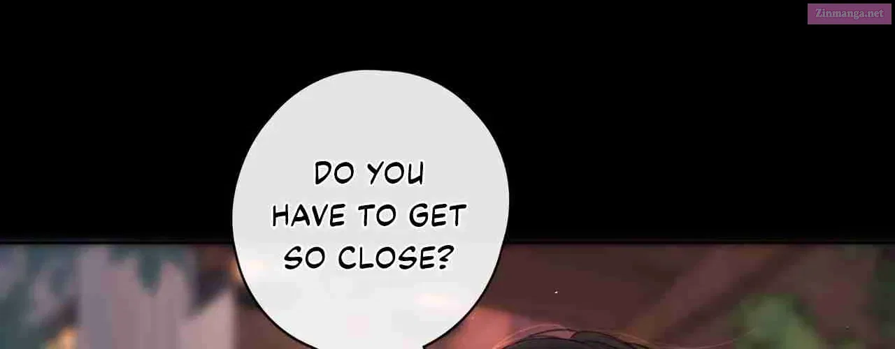 Hard to Coax Chapter 12 page 22 - Mangabat