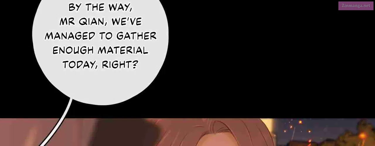 Hard to Coax Chapter 15 page 20 - Mangabat