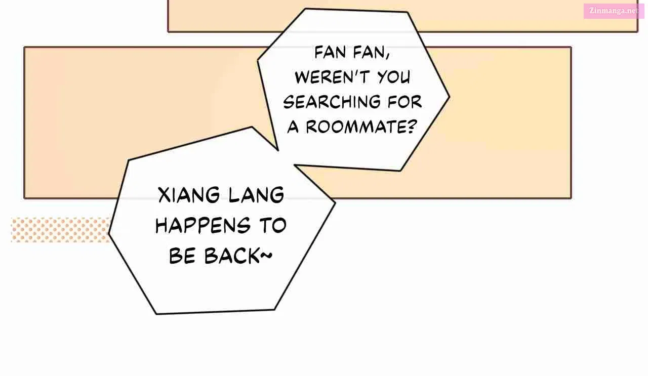 Hard to Coax Chapter 21 page 33 - Mangabat