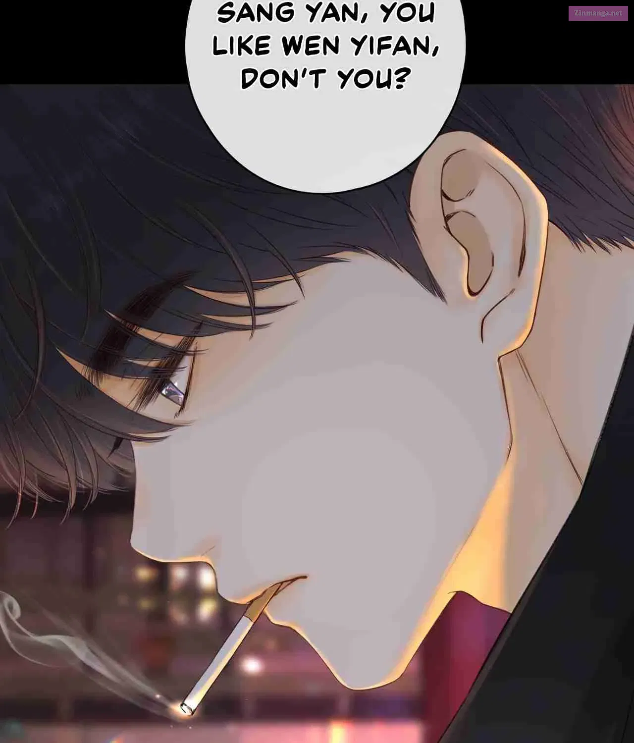 Hard to Coax Chapter 27 page 71 - Mangabat