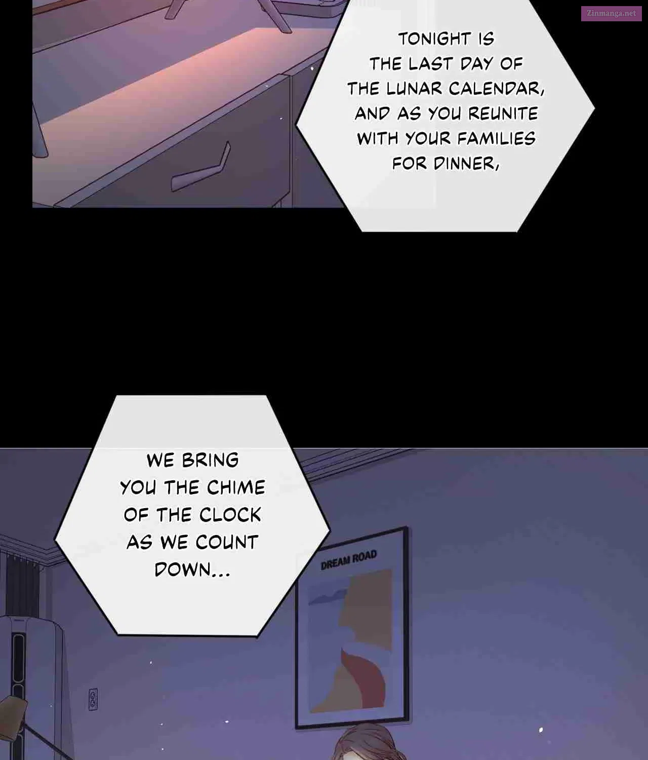 Hard to Coax Chapter 29 page 21 - Mangabat