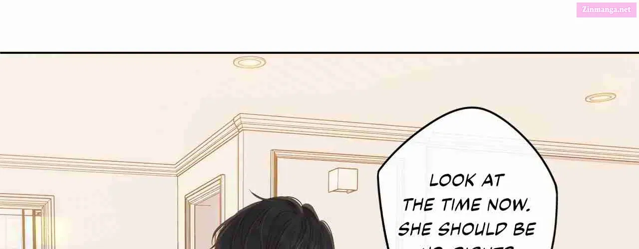 Hard to Coax Chapter 36 page 54 - Mangabat