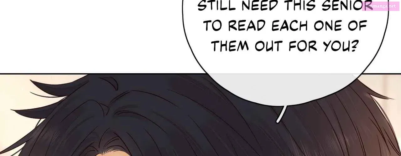 Hard to Coax Chapter 4 page 6 - Mangabat