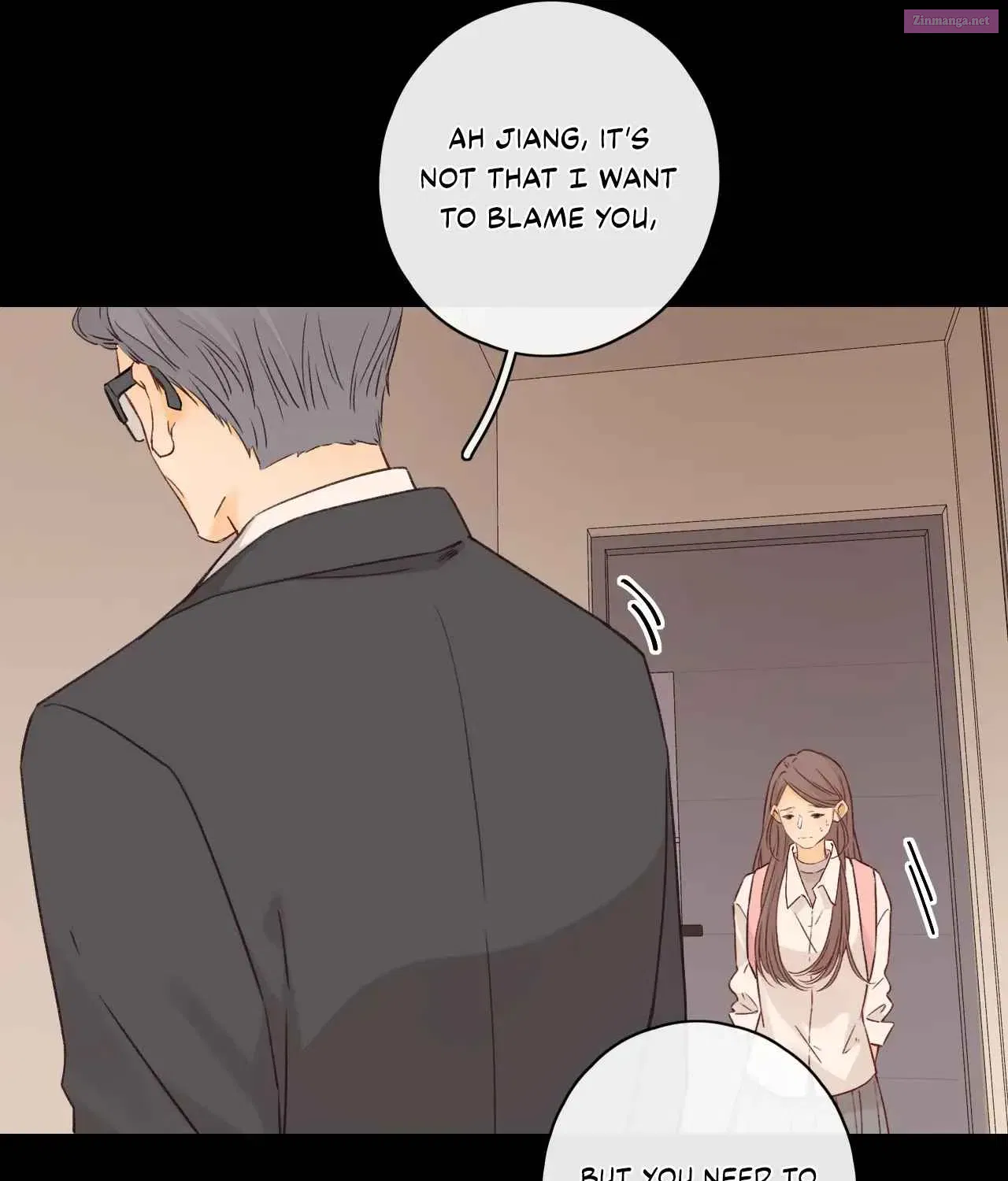 Hard to Coax Chapter 44 page 38 - Mangabat