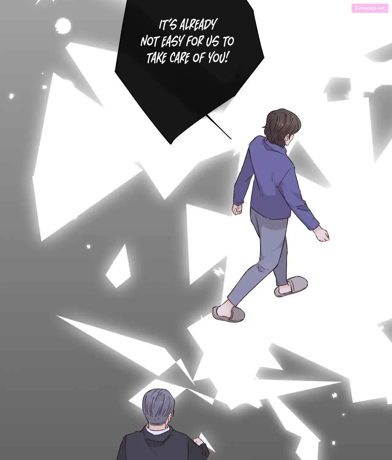 Hard to Coax Chapter 44 page 42 - Mangabat