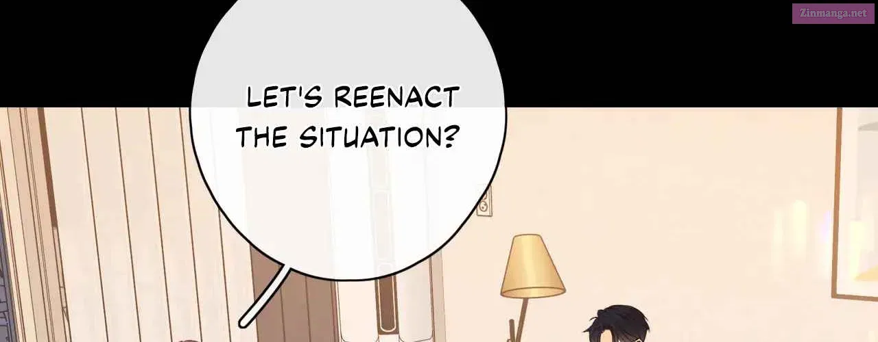 Hard to Coax Chapter 46 page 61 - Mangabat