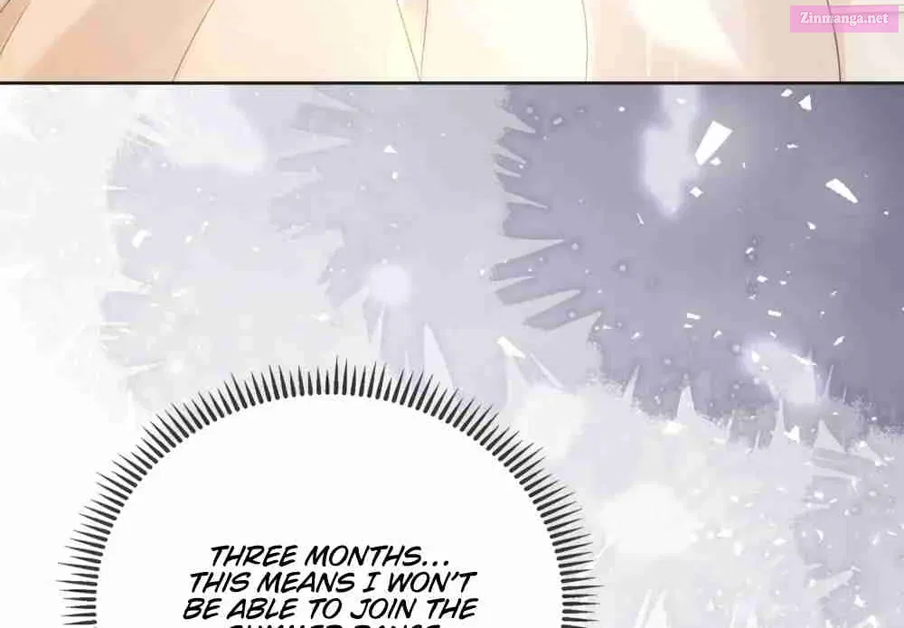 Hard to Coax Chapter 68 page 55 - Mangabat