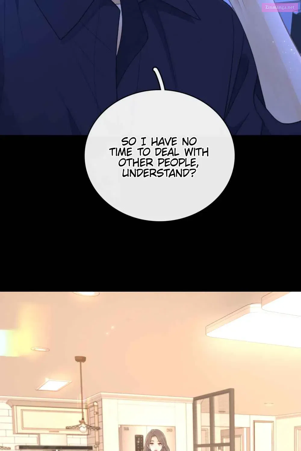 Hard to Coax Chapter 75 page 26 - Mangabat