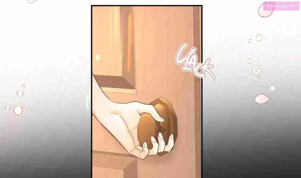 Hard to Coax Chapter 75 page 35 - Mangabat