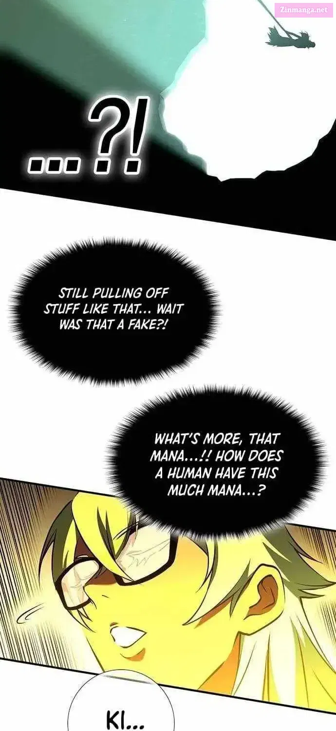 Hardcore Leveling Warrior Chapter 393 page 91 - MangaKakalot