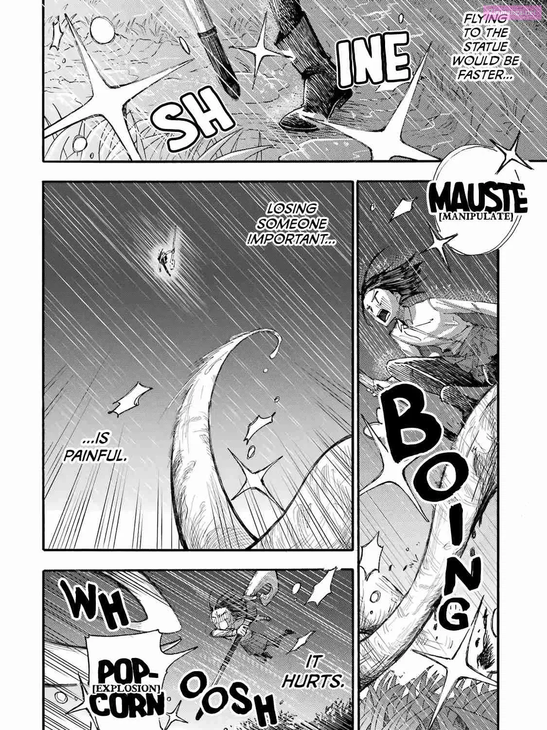 Have a Great Trip after the Credits Roll Chapter 1 page 64 - MangaKakalot