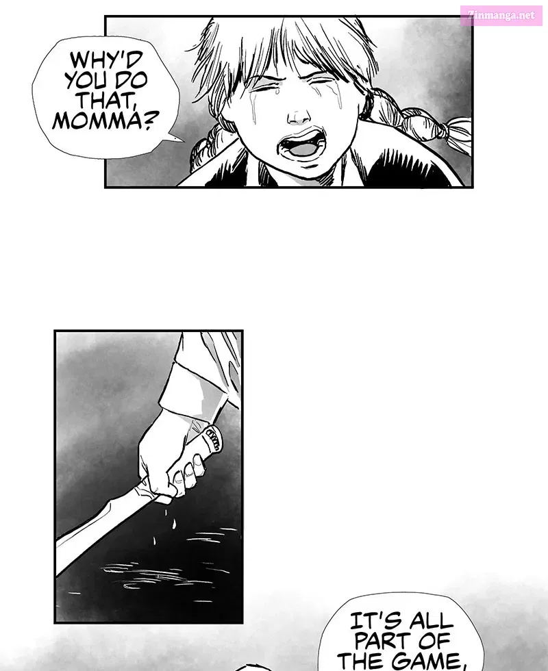 Have You Any Fear? Chapter 6 page 33 - Mangabat