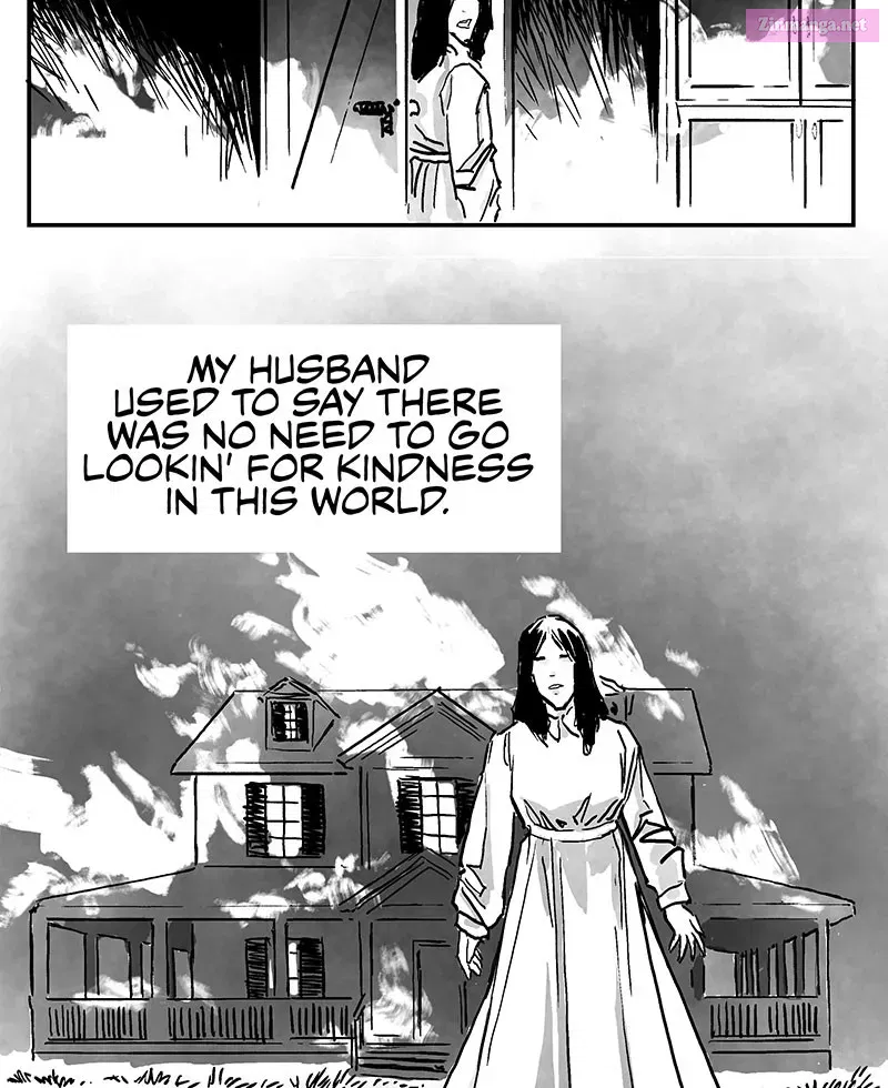 Have You Any Fear? Chapter 6 page 44 - Mangabat