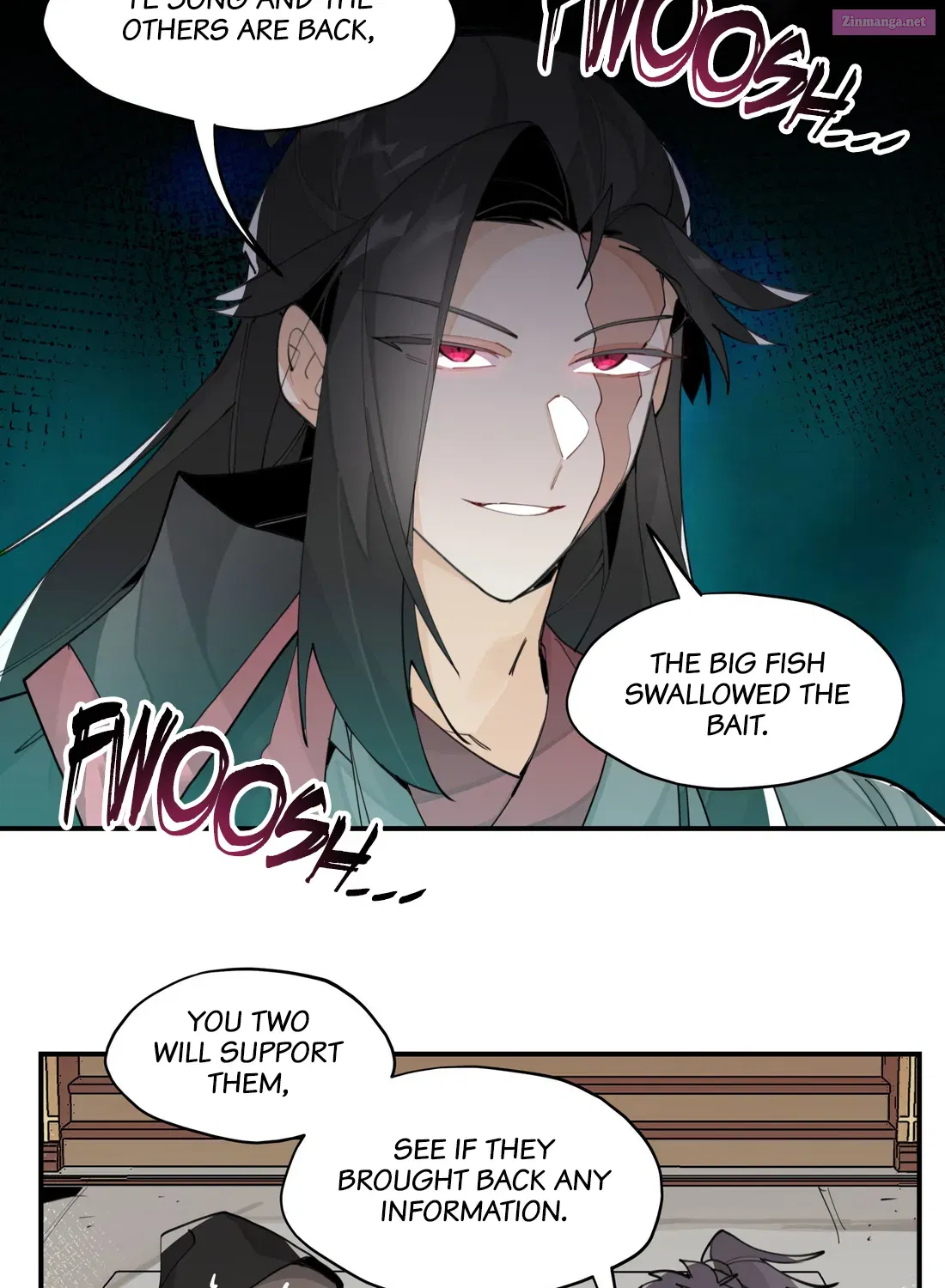 Have You Seen My Brother Chapter 68 page 12 - Mangabat