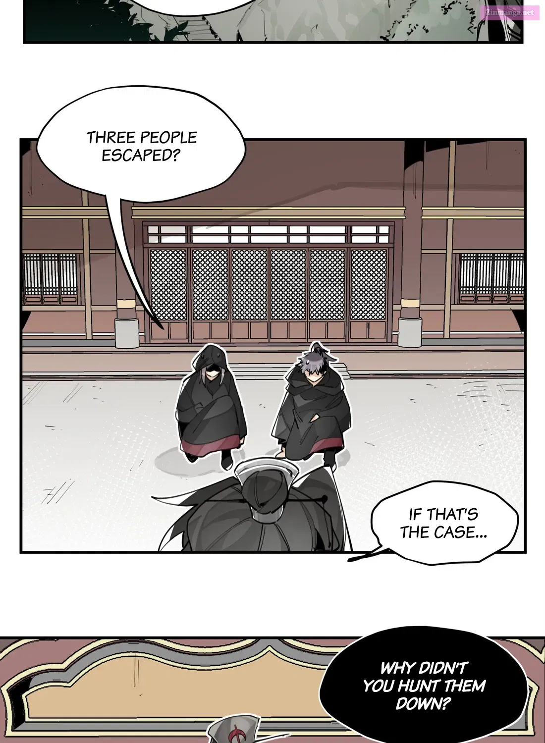 Have You Seen My Brother Chapter 68 page 4 - Mangabat