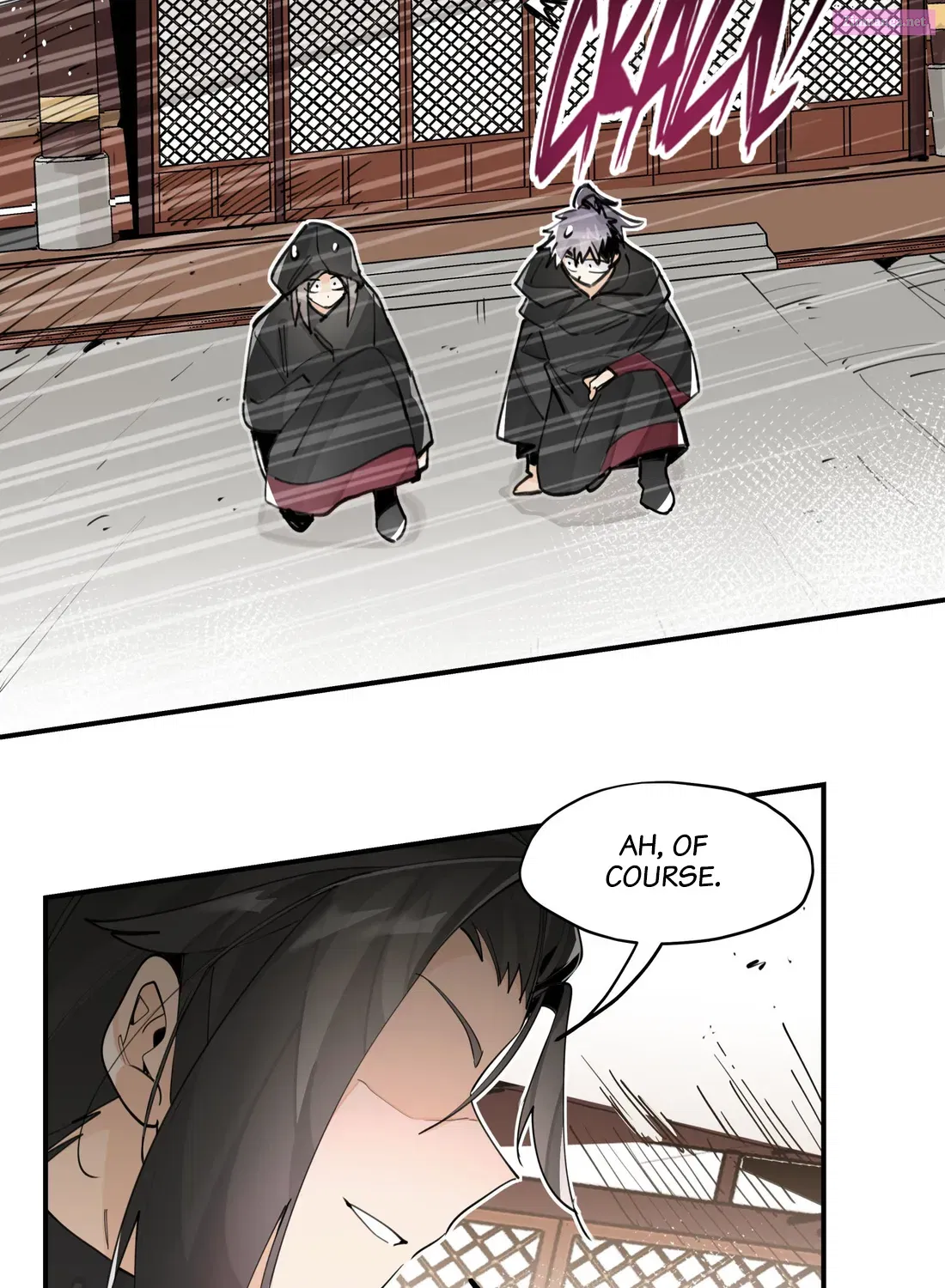 Have You Seen My Brother Chapter 68 page 7 - Mangabat