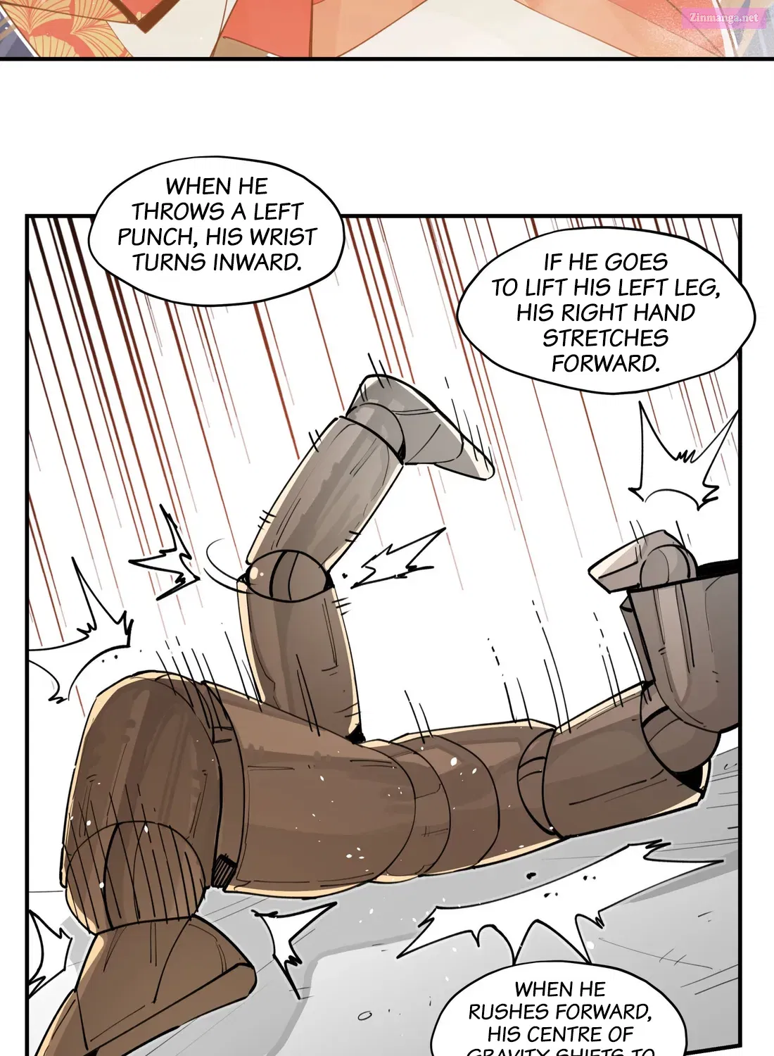 Have You Seen My Brother Chapter 73 page 6 - Mangabat