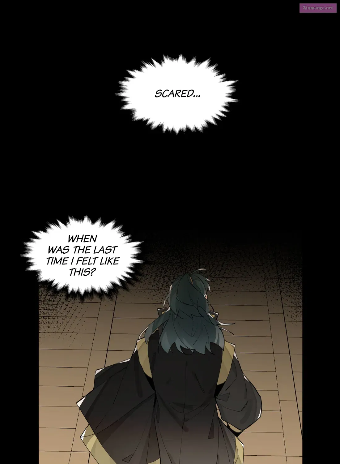 Have You Seen My Brother Chapter 77 page 29 - Mangabat