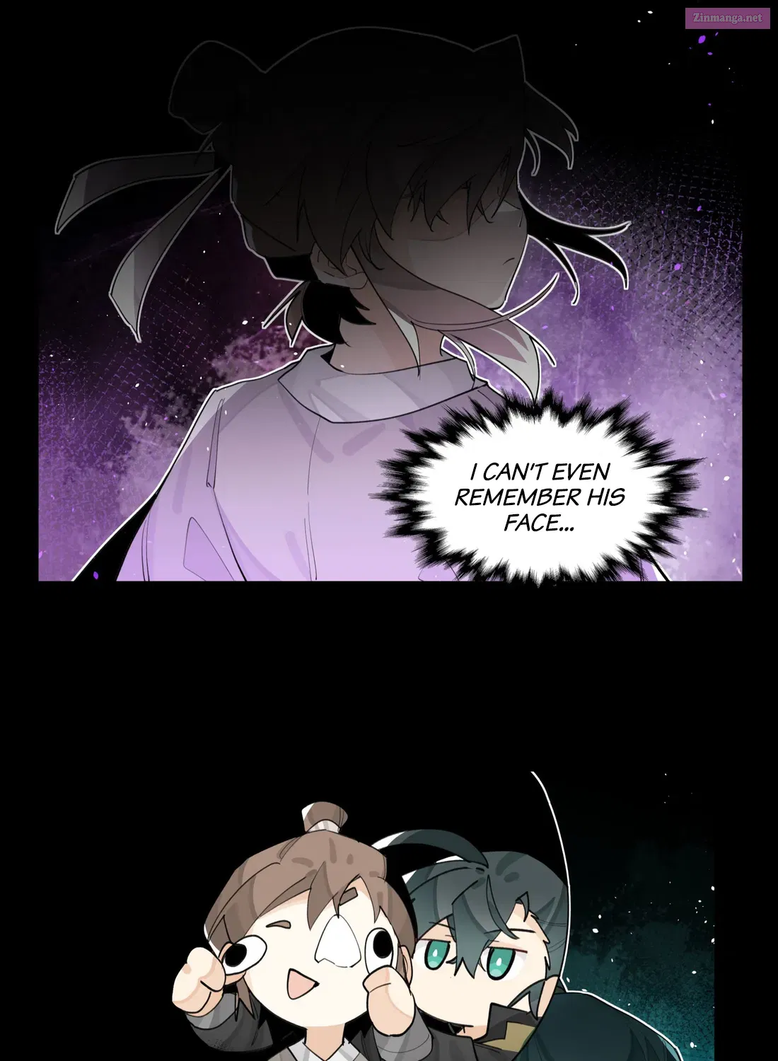 Have You Seen My Brother Chapter 77 page 10 - Mangabat