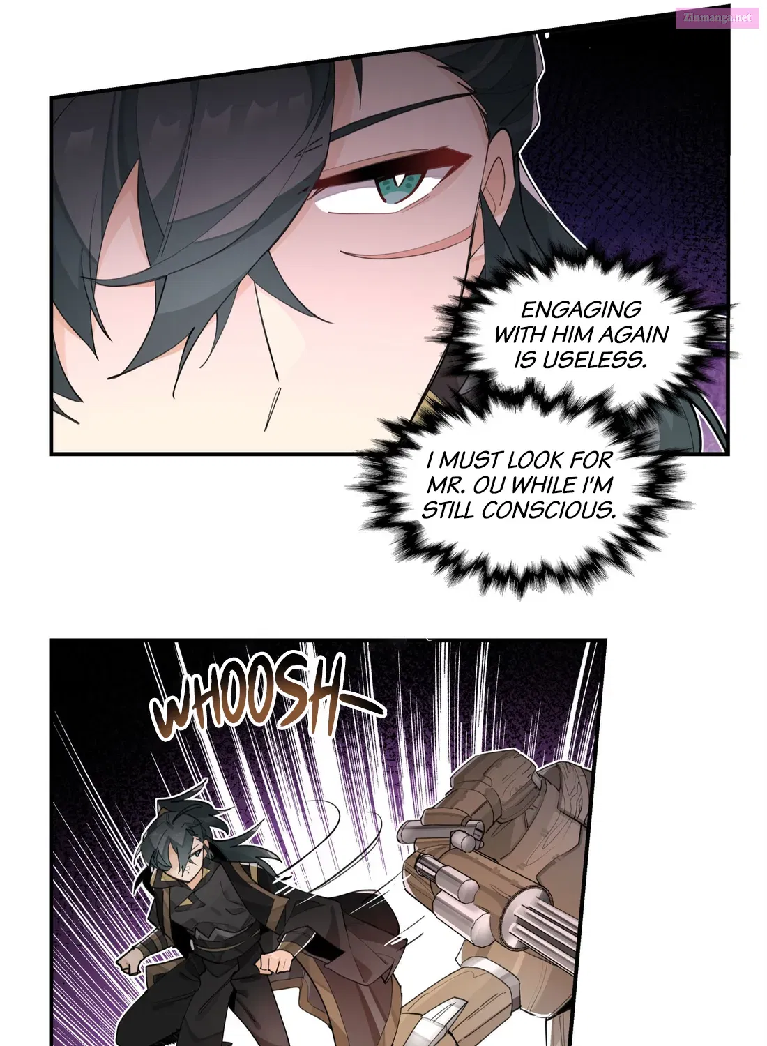 Have You Seen My Brother Chapter 78 page 19 - Mangabat