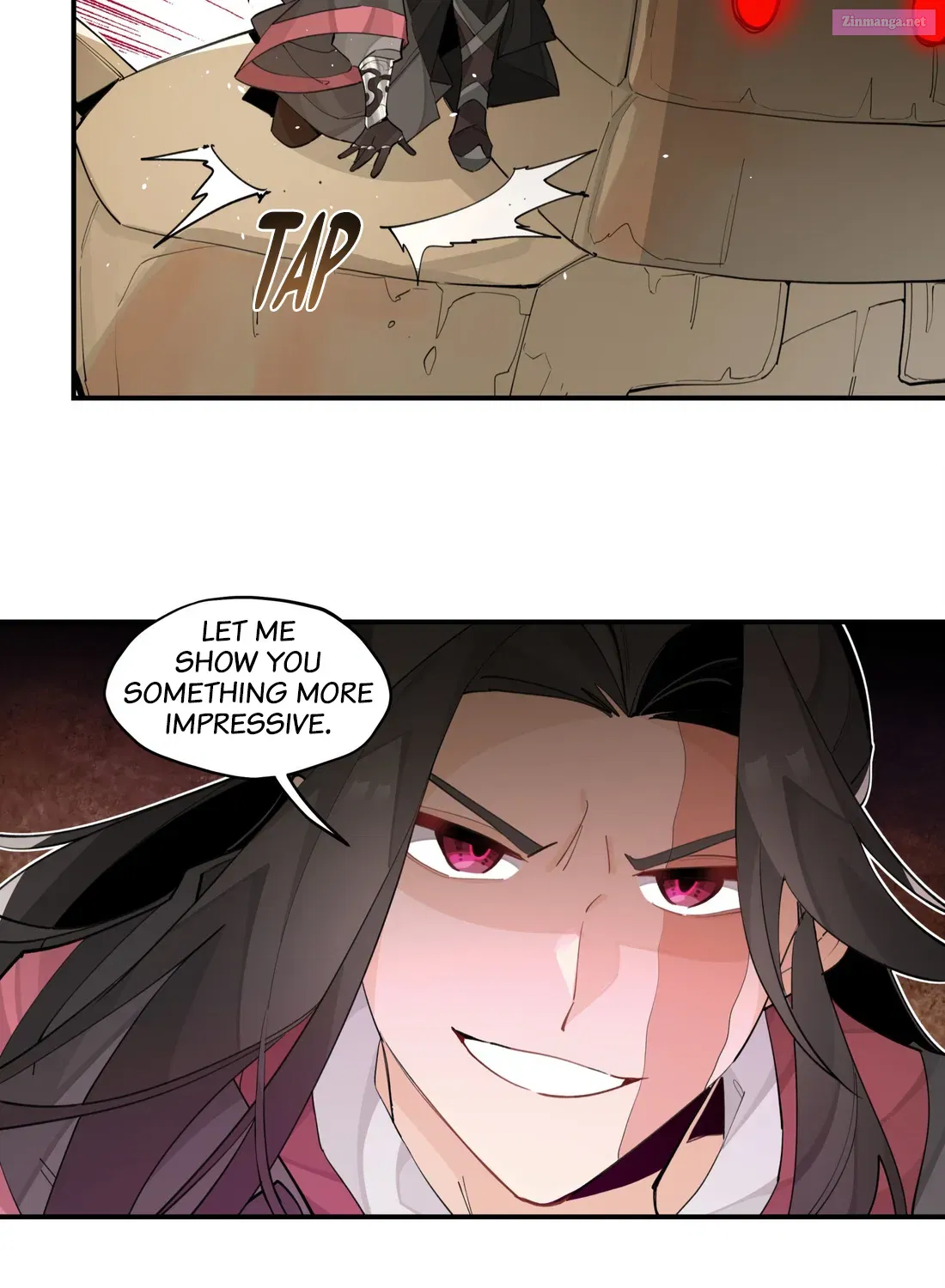 Have You Seen My Brother Chapter 78 page 10 - Mangabat