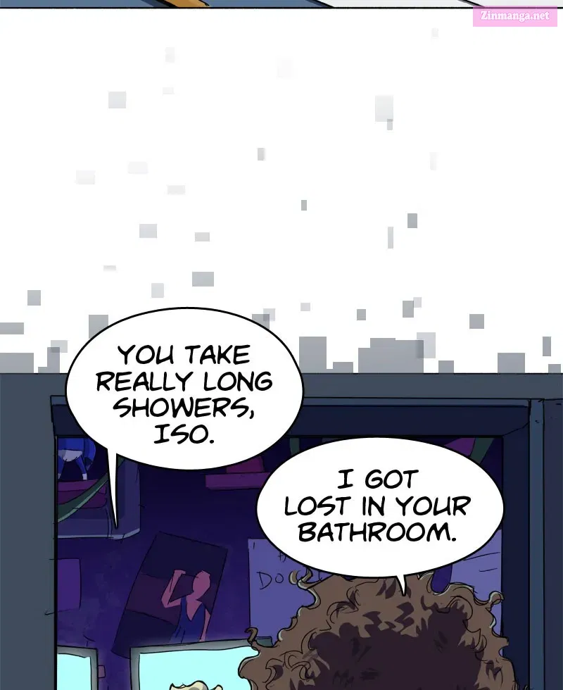 Haxor Chapter 17 page 11 - MangaKakalot