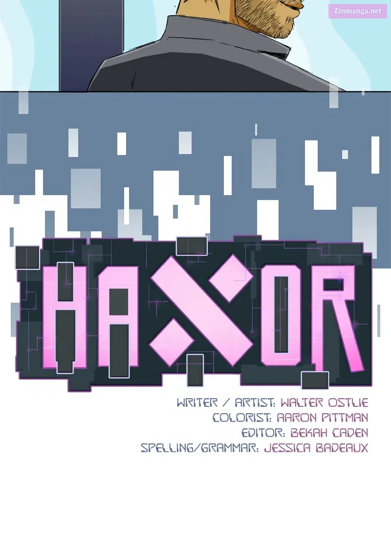 Haxor Chapter 31 page 28 - MangaKakalot