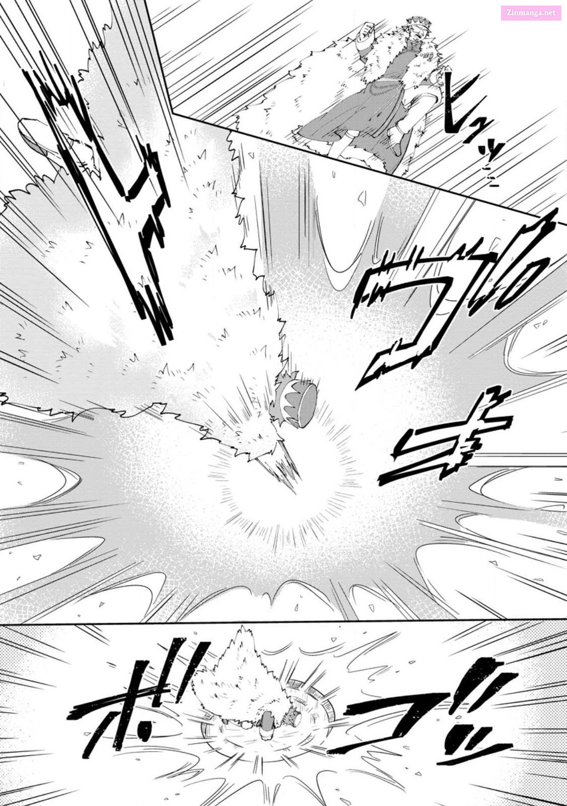 Hazure Potion Ga Shouyu Datta Node Ryouri Suru Koto Ni Shimashita Chapter 43 page 2 - Mangabat