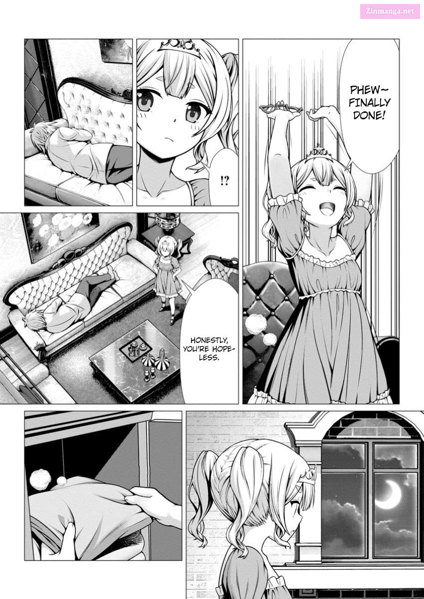 Hazure Skill "Soine" Ga Kakuseishi, Boku Ga Saikyou Harem Wo Kizuku Made ~Micchaku Soine De Ganbou Kaihou!? Yuuwakusare Makutte Komattemasu!!~ Chapter 7 page 26 - MangaNelo