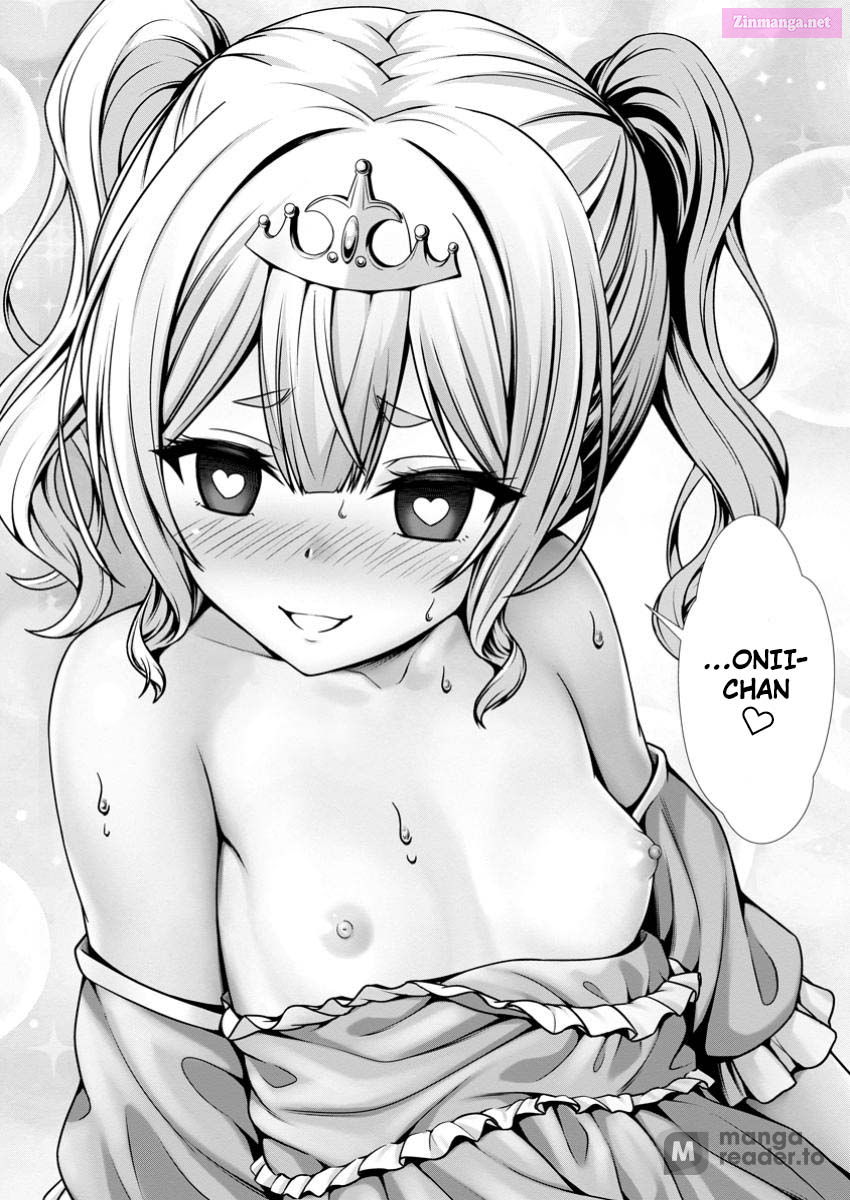 Hazure Skill "Soine" Ga Kakuseishi, Boku Ga Saikyou Harem Wo Kizuku Made ~Micchaku Soine De Ganbou Kaihou!? Yuuwakusare Makutte Komattemasu!!~ Chapter 7 page 31 - MangaKakalot