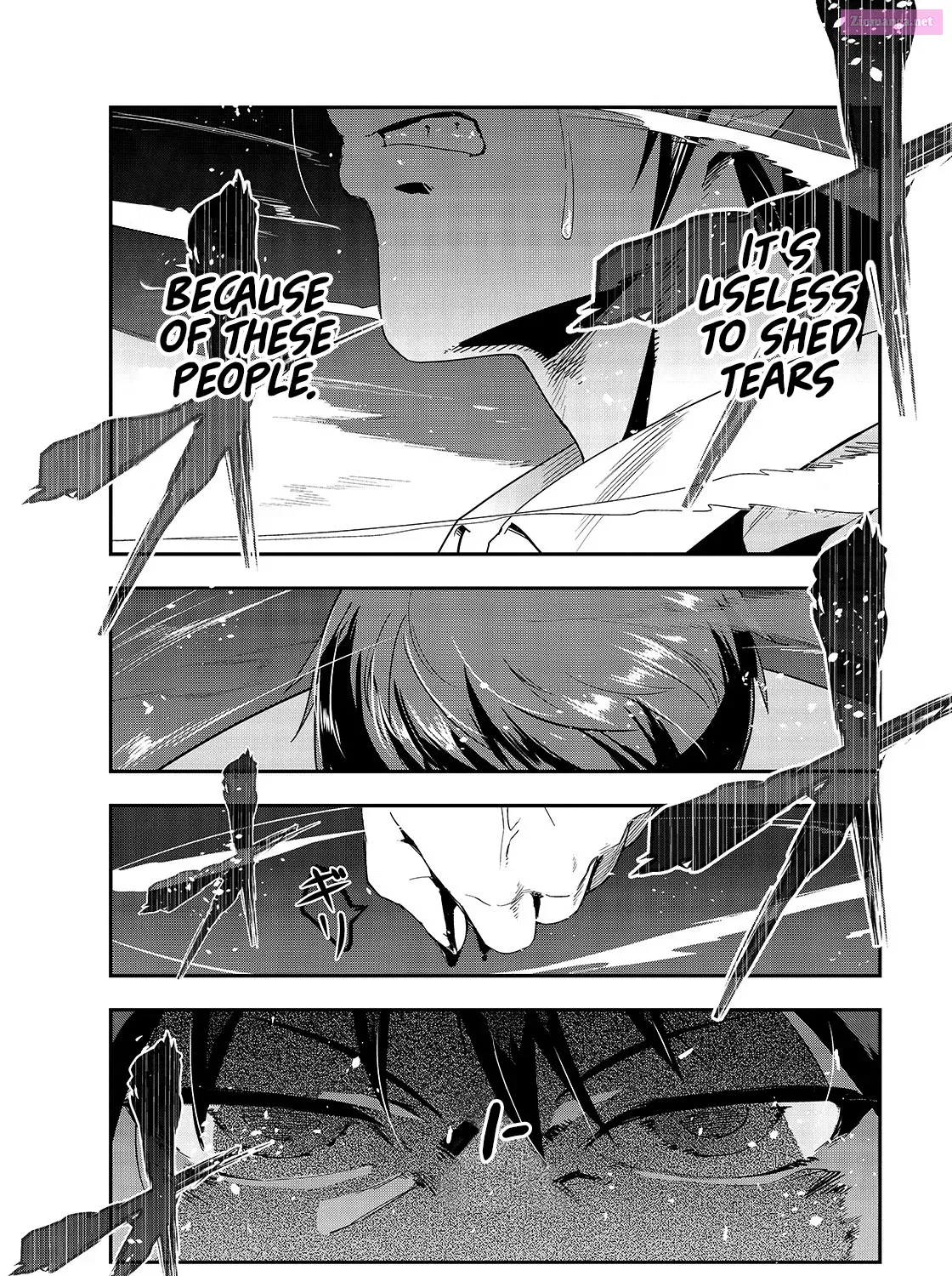 Hazure Waku no Joutai Ijou Skill de Saikyou ni Natta Ore ga Subete wo Juurin Suru made Chapter 1 page 45 - MangaNato