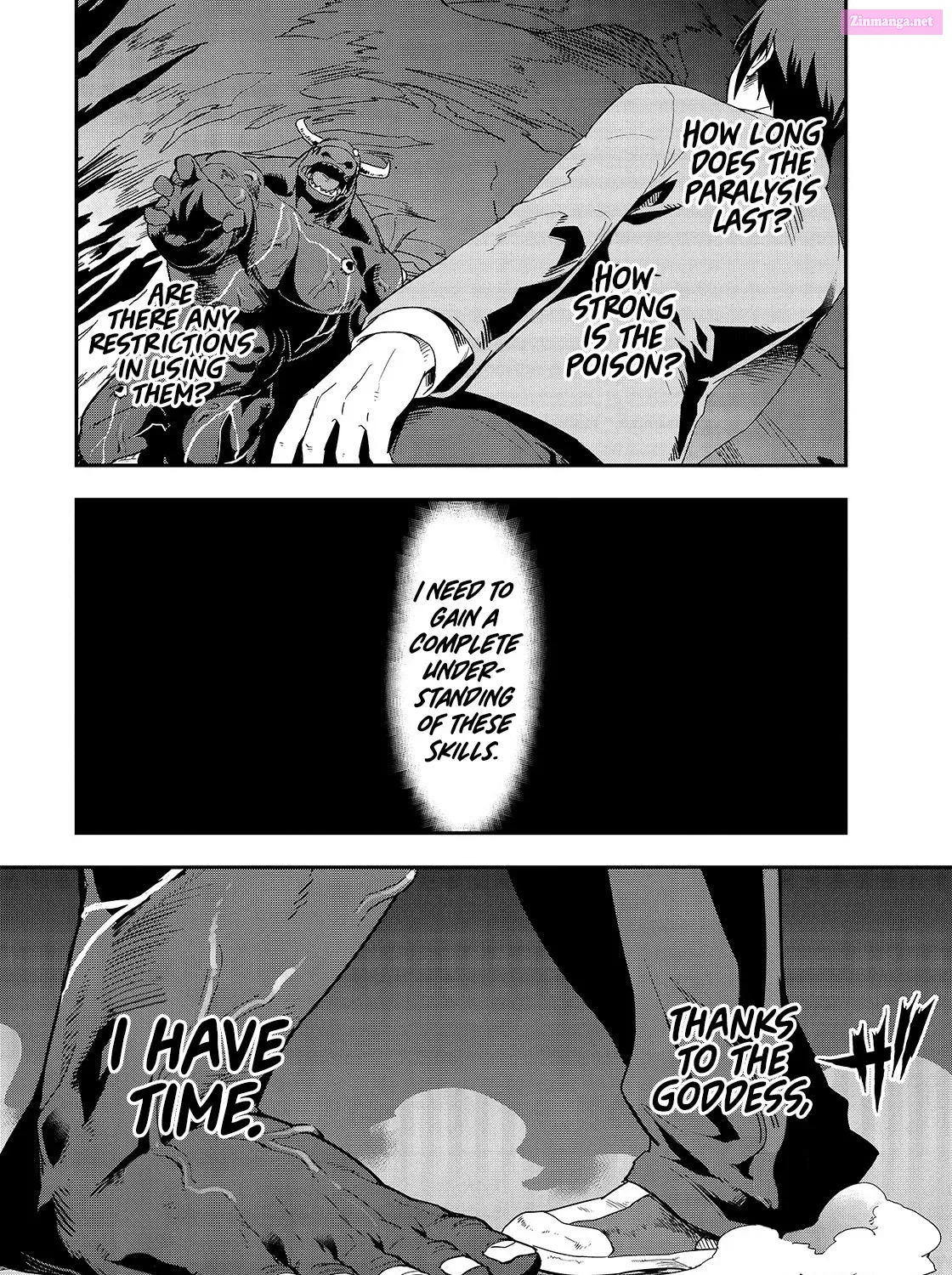 Hazure Waku no Joutai Ijou Skill de Saikyou ni Natta Ore ga Subete wo Juurin Suru made Chapter 1 page 88 - MangaNato