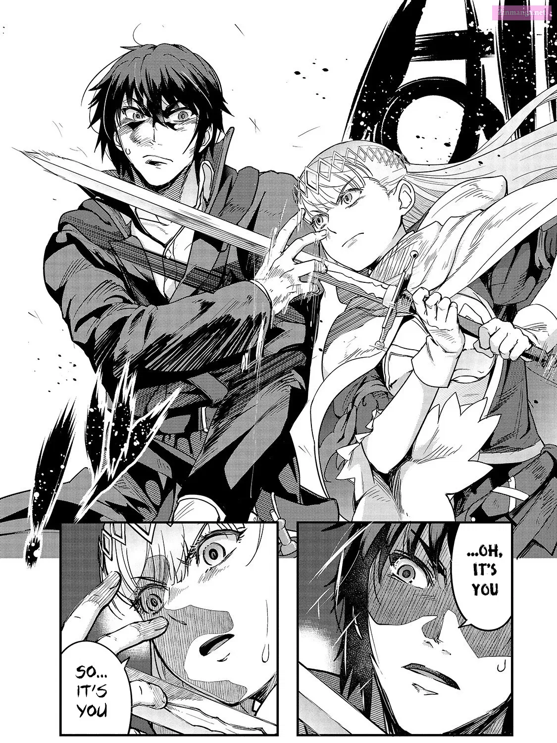 Hazure Waku no Joutai Ijou Skill de Saikyou ni Natta Ore ga Subete wo Juurin Suru made Chapter 10 page 24 - MangaNato