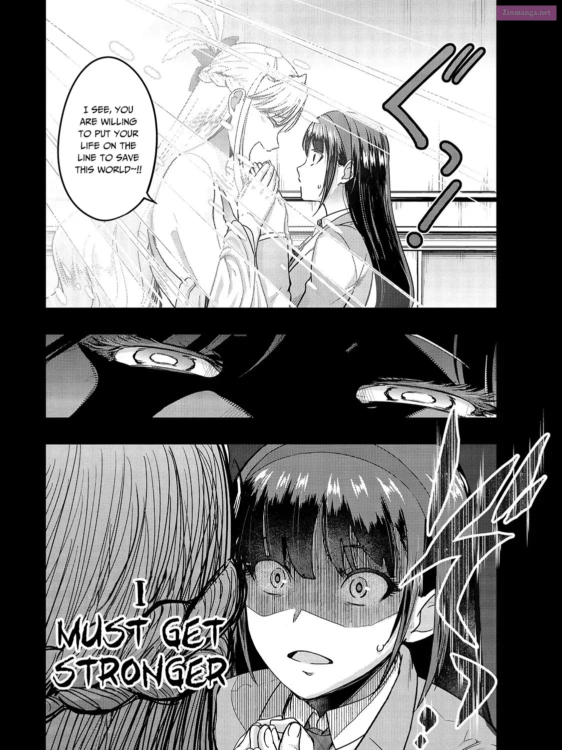 Hazure Waku no Joutai Ijou Skill de Saikyou ni Natta Ore ga Subete wo Juurin Suru made Chapter 11 page 55 - MangaNato