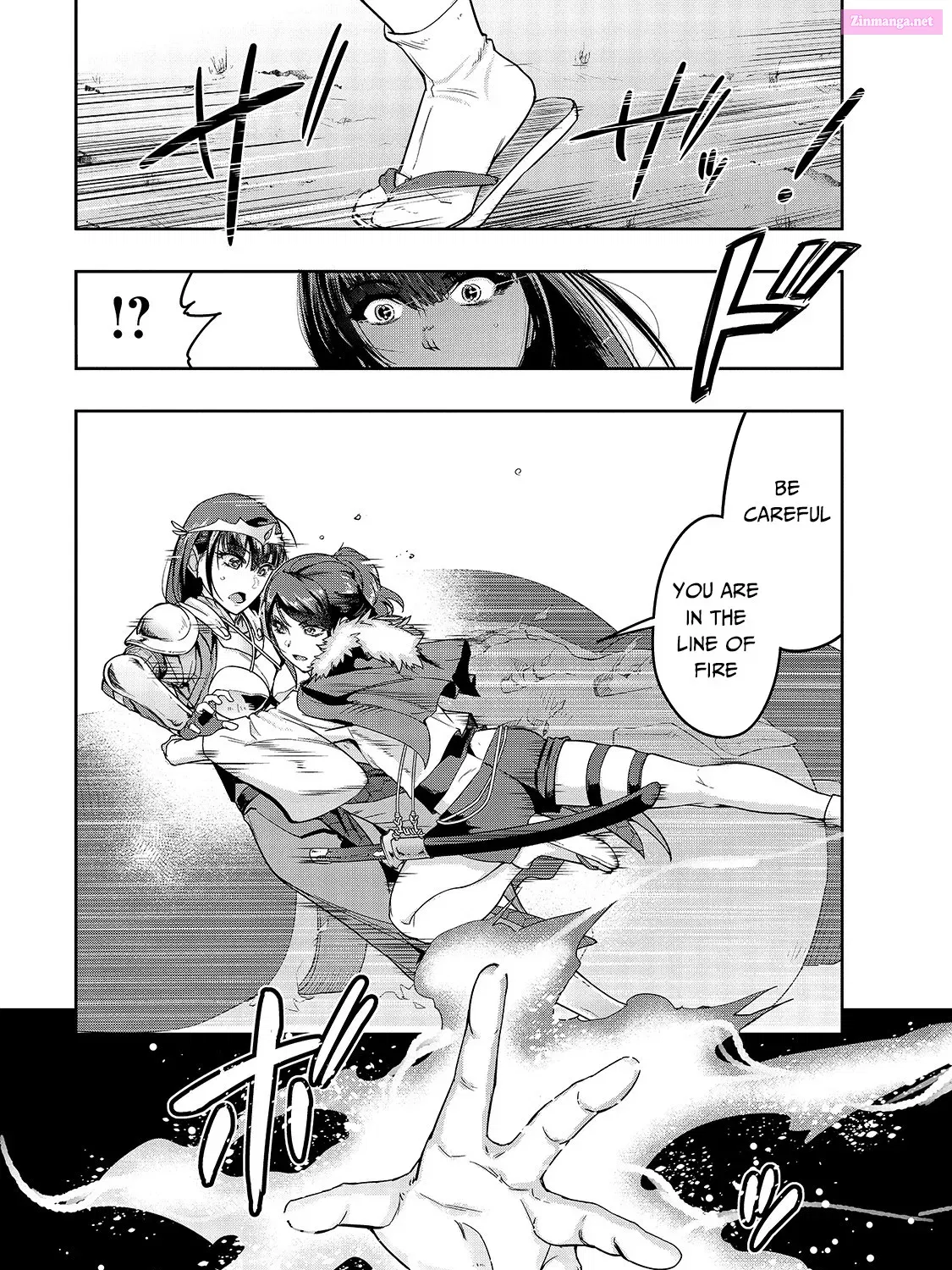 Hazure Waku no Joutai Ijou Skill de Saikyou ni Natta Ore ga Subete wo Juurin Suru made Chapter 12 page 27 - MangaNato